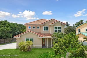 5240 Highway A1a Highway, Melbourne Beach, FL 32951 - MLS#1065512