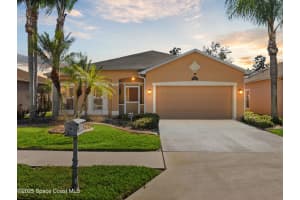 5558 Duskywing Drive, Rockledge, Fl 32955, Rockledge