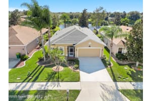 5558 Duskywing Drive, Rockledge, FL 32955 - MLS#1065517