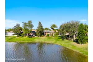 5558 Duskywing Drive, Rockledge, FL 32955 - MLS#1065517