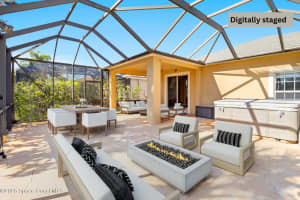 5558 Duskywing Drive, Rockledge, FL 32955 - MLS#1065517