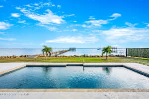 100 Bonita Street, Titusville, FL 32780 - MLS#1065522