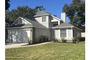 1353 Black Willow Trail, Altamonte Springs, FL 32714 - MLS#1065524