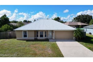 2946 Herder Avenue Se, Palm Bay, Fl 32909, Palm Bay