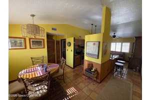 418 Beach Park Lane, Cape Canaveral, FL 32920 - MLS#1065532