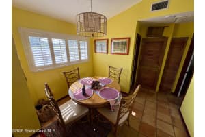 418 Beach Park Lane, Cape Canaveral, FL 32920 - MLS#1065532