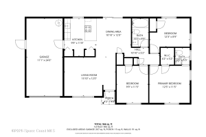 3215 Indiana Court, Fort Pierce, FL 34947 - MLS#1065534