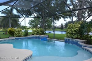 4090 San Beluga Way, Rockledge, FL 32955 - MLS#1065537
