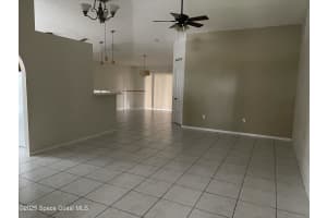 1642 Sawgrass Drive, Palm Bay, FL 32908 - MLS#1065542