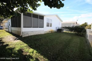 318 Macadamia Drive, Barefoot Bay, FL 32976 Sold 02/24/26