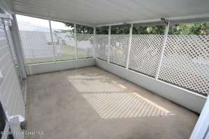 318 Macadamia Drive, Barefoot Bay, FL 32976 Sold 02/24/26