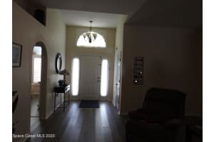 1664 La Maderia Drive, Palm Bay, FL 32908 - MLS#1065546