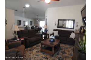 1664 La Maderia Drive, Palm Bay, FL 32908 - MLS#1065546