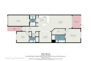 3670 Funston Circle, Melbourne, FL 32940 - MLS#1065549