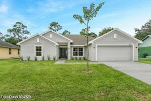 791 Micco Street Sw, Palm Bay, Fl 32908, Palm Bay