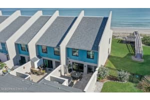 551 Highway A1a Highway, Satellite Beach, FL 32937 - MLS#1065555