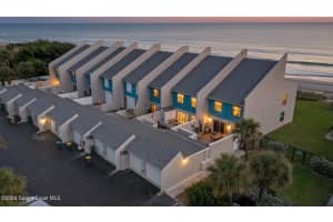 551 Highway A1a Highway, Satellite Beach, FL 32937 - MLS#1065555