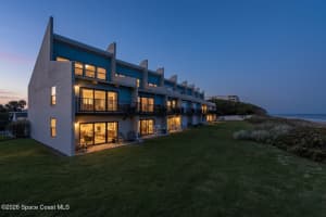 551 Highway A1a Highway, Satellite Beach, FL 32937 - MLS#1065555