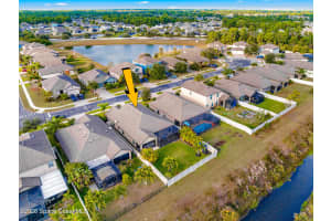 1216 Dillard Drive, Palm Bay, FL 32909 - MLS#1065556