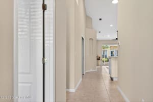 2510 Camberly Circle, Melbourne, FL 32940 - MLS#1065557