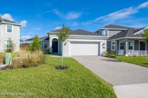 3024 Blazing Star Drive, Melbourne, Fl 32940, Melbourne