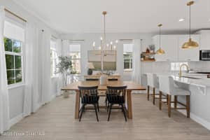 3024 Blazing Star Drive, Melbourne, FL 32940 - MLS#1065561