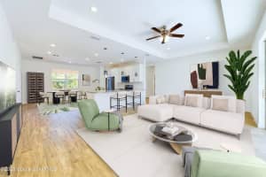 314 Falls Church Street, Palm Bay, FL 32908 - MLS#1065565