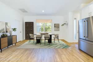 314 Falls Church Street, Palm Bay, FL 32908 - MLS#1065565