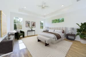 314 Falls Church Street, Palm Bay, FL 32908 - MLS#1065565