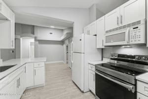 876 Brookview Lane, Rockledge, FL 32955 - MLS#1065566