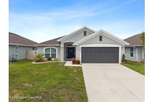 2096 Kylar Drive, Palm Bay, FL 32907 Sold 01/30/26