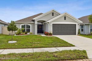 2096 Kylar Drive, Palm Bay, FL 32907 Sold 01/30/26