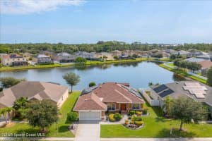 3393 Dione Street, Melbourne, FL 32904 - MLS#1065572