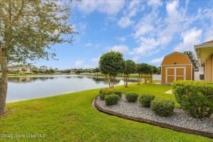 3393 Dione Street, Melbourne, FL 32904 - MLS#1065572