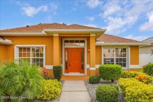 3393 Dione Street, Melbourne, FL 32904 - MLS#1065572