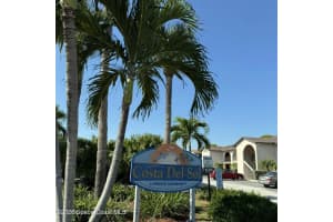 5807 Atlantic Avenue, Cape Canaveral, FL 32920 - MLS#1065574