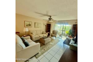 5807 Atlantic Avenue, Cape Canaveral, FL 32920 - MLS#1065574