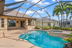 4581 Chardonnay Drive, Rockledge, FL 32955 Sold 02/01/26