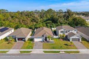 2673 Sam Snead Street, West Melbourne, FL 32904 - MLS#1065577