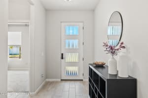 2673 Sam Snead Street, West Melbourne, FL 32904 - MLS#1065577