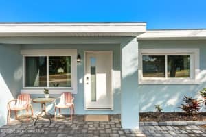 931 Orlando Avenue, Cocoa Beach, FL 32931 - MLS#1065583