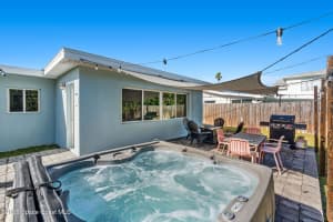 931 Orlando Avenue, Cocoa Beach, FL 32931 - MLS#1065583