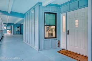 240 Hammock Shore Drive, Melbourne Beach, FL 32951 - MLS#1065584