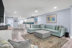 240 Hammock Shore Drive, Melbourne Beach, FL 32951 - MLS#1065584