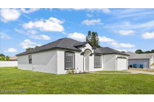 269 Olivick Circle, Palm Bay, FL 32907 - MLS#1065585