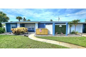 117 Pasco Lane, Cocoa Beach, FL 32931 - MLS#1065588