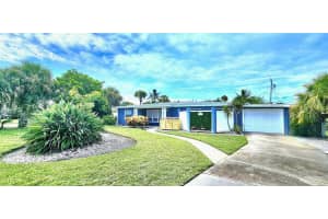 117 Pasco Lane, Cocoa Beach, FL 32931 - MLS#1065588