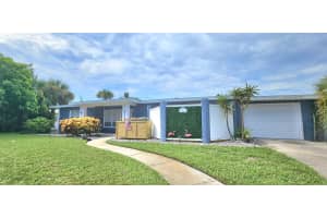 117 Pasco Lane, Cocoa Beach, FL 32931 - MLS#1065588