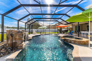 181 Wading Bird Circle, Palm Bay, FL 32908 - MLS#1065590