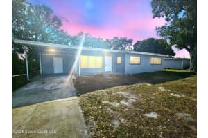 1961 Coolidge Avenue, Melbourne, FL 32935 Sold 03/26/26